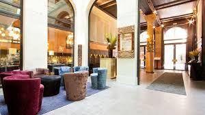 Conoce las plazas, fuentes, iglesias, monumentos y las atracciones más importantes que ver en barcelona. Hotel Espana Ramblas Luxury 4 Hotel In Barcelona Spain Splendia