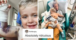 That's Outrageous!”: Parents Of 2YO Bitten By Rattlesnake Charged $300k For  Life-Saving Cure