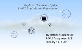 Baycare Healthcare System By Nathalie Lajeunesse On Prezi