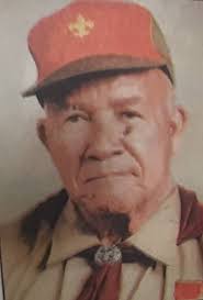 FUNDACION DE LOS BOY SCOUT EN NICARAGUA