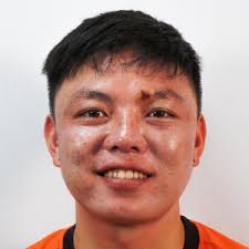 Universality invite completes Oscar Ticas' Olympic redemption