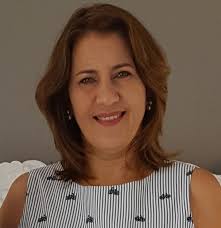 This dog appeared in a lady's yard near 8 St and 62 Ave. Maybe he is lost,  the place is small and she is afraid that he will escape again and get