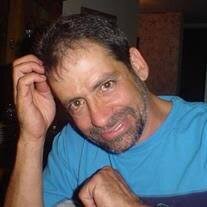 Larry "Barry" Joseph Capitano Obituary