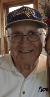 Arthur Wayne Hartley