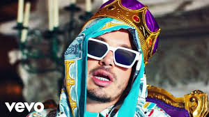 See scene descriptions, listen to previews, download & stream songs. J Balvin Colores