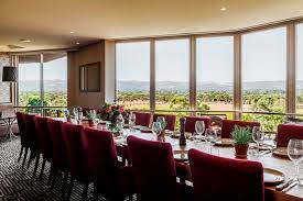 The private dining room at the barrafina down adelaide street is a great option for private dining venue hire in london. Skyline Private Dining Rydges South Park Adelaide