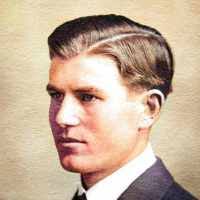 Joseph Sessel Talbot (1893–1982)