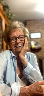 Joyce K. (Cannon) Evans Obituary