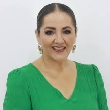 Un gusto poder saludar y conversar con la M. en C. Gloria Edith Palacios  Almón, Directora General del @COBAEH_HGO. #HidalgoCreceContigo