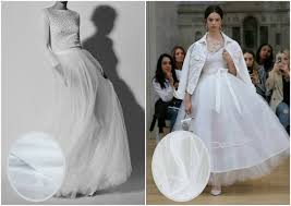 Die brautkleider des designers sophie sarfati sind auf dem blog heute !!! Wie Sie Ihr Brautkleid Richtig Auswahlen In 5 Schritten Zum Traumkleid