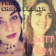 Veronica Chamberlain's Instagram, Twitter & Facebook