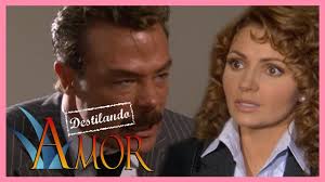 Destilando amor: Aarón estalla contra Gaviota