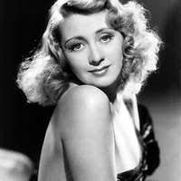 Joan Blondell Fryer