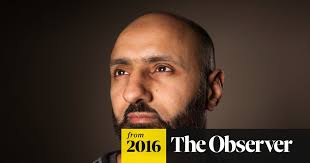 The trials of Babar Ahmad: from jihad in Bosnia to a US prison via Met  brutality