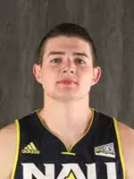 2016-17 Men's Basketball Roster