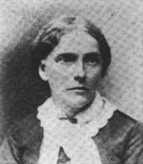 Harriet Eliza Taylor Stacy (1834-1919)