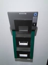 Laptop Rack From The Ikea Spontan Magazine Rack Ikea Diy Laptop Ikea Hackers