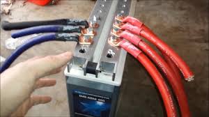 Discussion in 'general tundra discussion' started by kurtwp, jan 27, 2018. The Gp52 Battery Terminal 52 Runs Northstar Got Power Youtube
