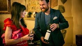Ladies of the Vine Tasting, Panel & Luncheon
