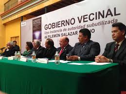Secretario general de catem en el estado de méxico. Jorge Neyra Sosa Sindicatura Met Twitter