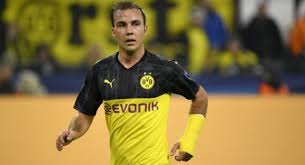 Sarankan Gotze Ke Liga Spanyol Ter Stegen Cocok Buat Gayanya