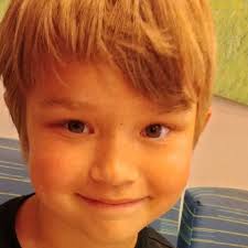 Fundraiser by Eric Strouse : EJ, 8, needs a kidney