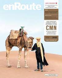 President ma sits in her room cowering in fear. Air Canada Enroute February Fevrier 2016 By Spafax Issuu