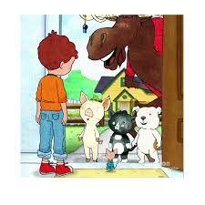 These darling stories show mouse, pig, cat, moose, dog, and their human friends following their imaginations into all kinds of funny circumstances. Mousecookiebooks Com The Official Home Of Mouse And The If You Give Books