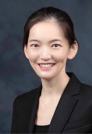 Ingrid Lin's Instagram, Twitter & Facebook