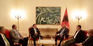 Elmi Berisha Archives