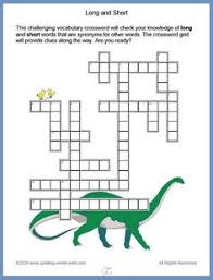 7 little words answers july 10 2021. 93 Crossword Puzzles Ideas In 2021 Crossword Puzzles Crossword Vocabulary Skills
