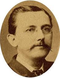 The Strangest Names In American Political History : December 2018