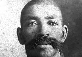 Morgan Freeman & Lori McCreary Have TV Series About Western Lawman Bass  Reeves In The Works