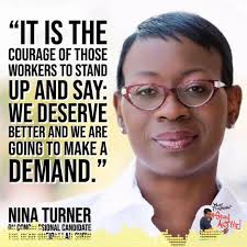 Ohio congressional candidate Nina...