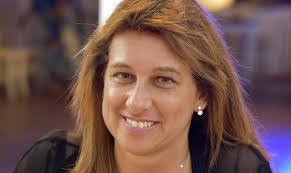 Barbara Raimondo's Instagram, Twitter & Facebook