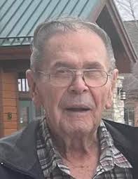 Charles Sharp Obituary