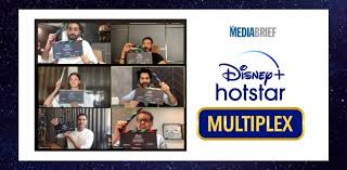 List of best tollywood hindi dubbed movies watch online and download free on movi.pk. Disney Hotstar Multiplex To Stream Bollywood Movies Before Theatrical Release Mediabrief