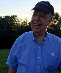 Ronald Hines Obituary