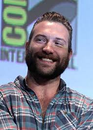 Jai Courtney