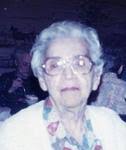Mary Catherine Limbaugh Estes (1902-2007)