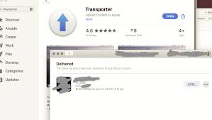 How To Upload Ipa Now That Application Loader Is No Longer Included In Xcode 11 Stack Overflow