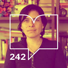 Hablemos Escritoras · Perfil de Escritora: Gabriela Jauregui