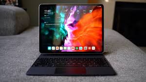 Testing Apple S New Magic Keyboard For Ipad Pro Apple Day Apple Ipod Ipad Iphone Itouch Imac Ibook Https Ipad Pro Ipad Pro Apps Ipad Mini Wallpaper