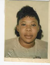 Obituary information for Margareta V. Aaron