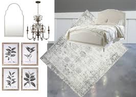 Great for bedrooms and bathrooms, or pairing with dark wood tone. Master Bedroom Makeover Board And Batten Chasing Quaintness