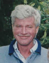 Obituary information for James M. Irwin