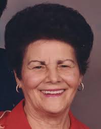 Palace Blanchard Obituary