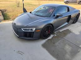 Image result for Daytona Gray 2017 R8