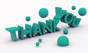 Image result for many thanks