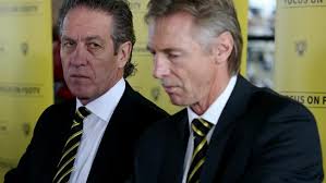Richmond board spill: prominent members, premiership players call for  challenge